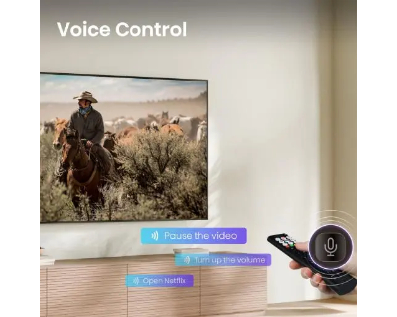58 inča 58A6S 4K UHD LED Smart TV