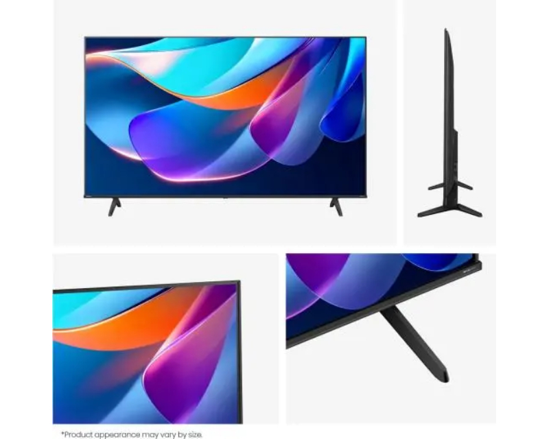 58 inča 58A6S 4K UHD LED Smart TV