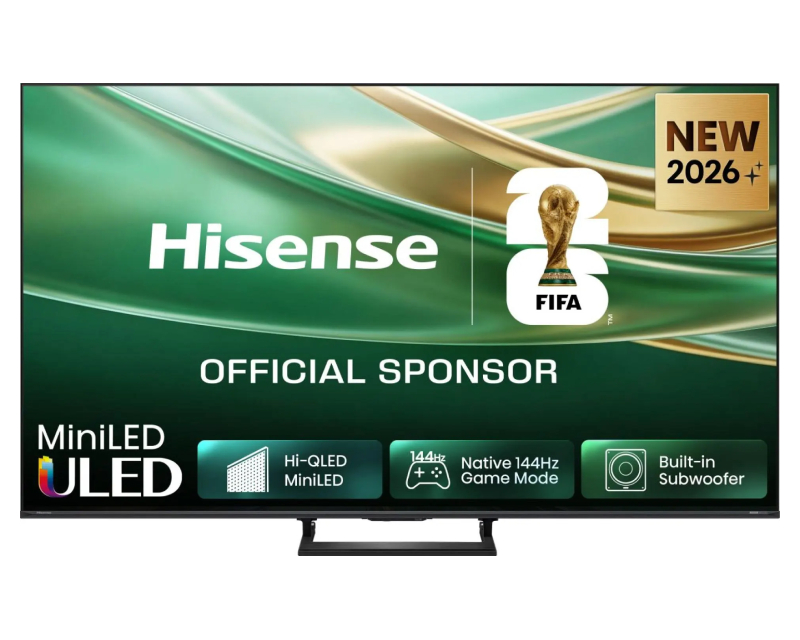 75 inča 75E8S Mini-LED 4K UHD Smart TV