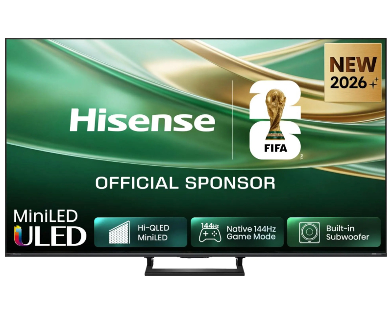 55 inča 55E8S ULED 4K UHD Smart TV