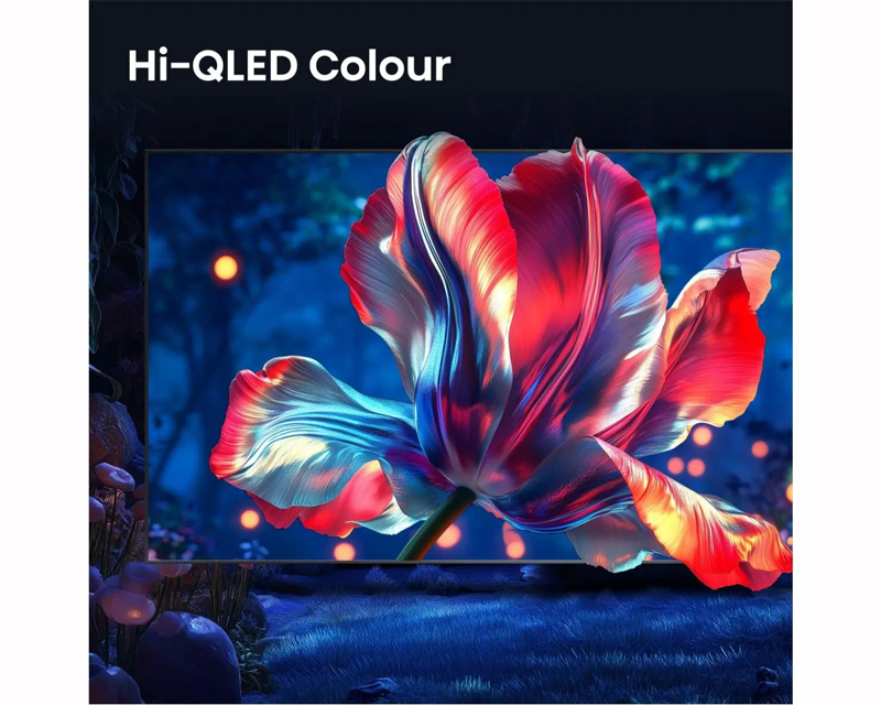 65 inča 65E7S PRO Hi-QLED 4K UHD Smart TV