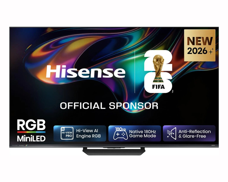 65 inča 65UR8S RGB Mini-LED 4K UHD Smart TV