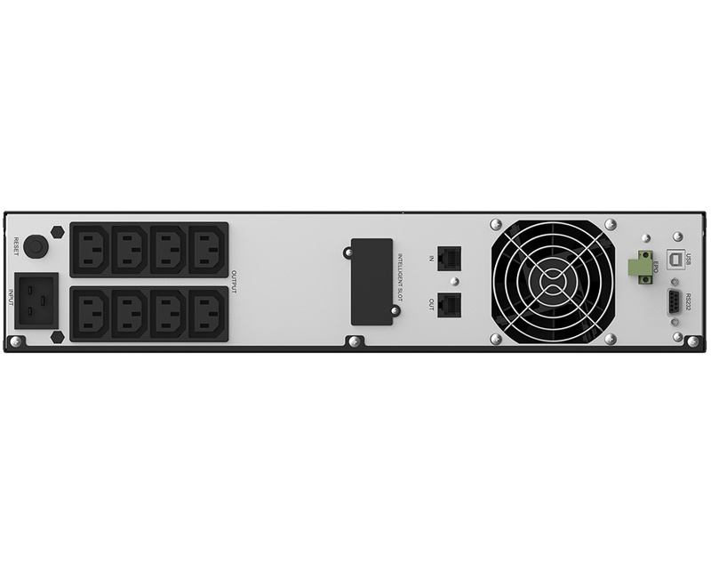 Argus 3000 1800W UPS (PWUP-LI300AG-CG01B)