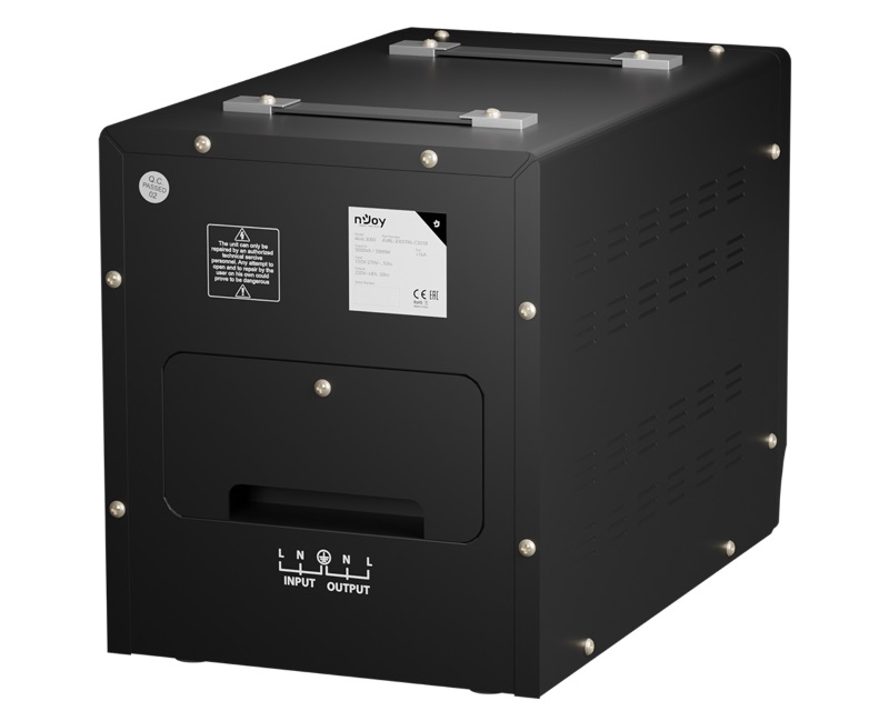 Alvis AVR 3000VA 1800W (AVRL-3005TAL-CS01B)
