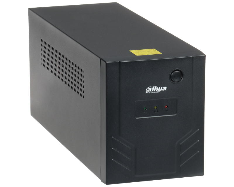 PFM3350-1500 Line-interactive 1500VA/900W UPS