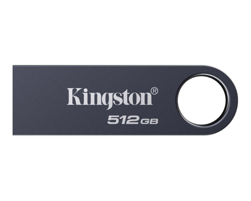 512GB DataTraveler SE9 G3 USB 3.2 Gen1 KE-U2X512-1AC