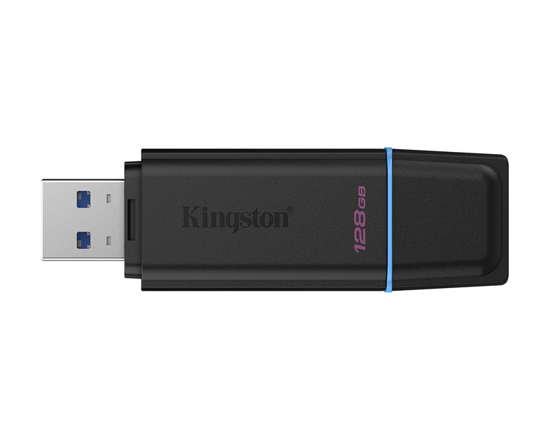 128GB DataTraveler Exodia USB 3.2 Gen1 DTXG2/128GB
