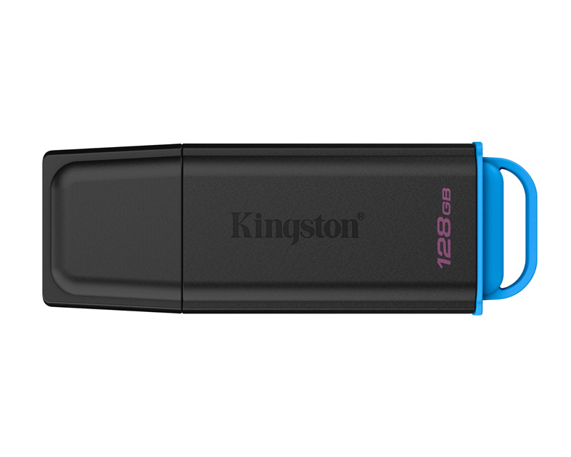 128GB DataTraveler Exodia USB 3.2 Gen1 DTXG2/128GB