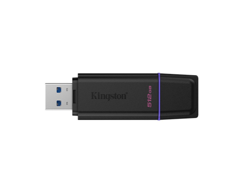 512GB DataTraveler Exodia USB 3.2 Gen1 DTXG2/512GB