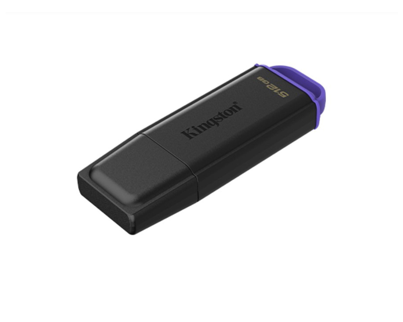 512GB DataTraveler Exodia USB 3.2 Gen1 DTXG2/512GB