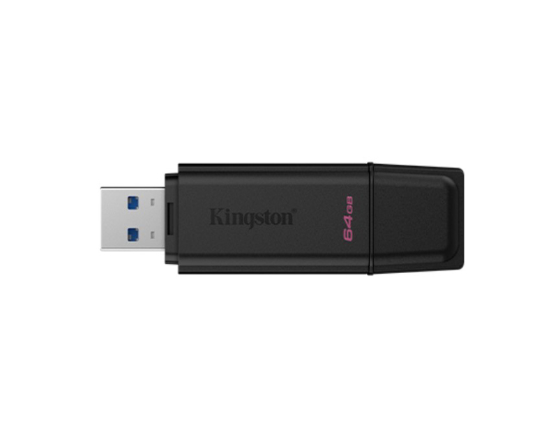 64GB DataTraveler Exodia USB 3.2 Gen1 DTXG2/64GB