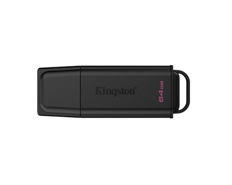 64GB DataTraveler Exodia USB 3.2 Gen1 DTXG2/64GB