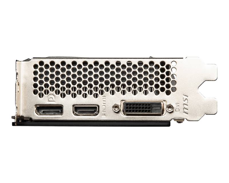 MSI nVidia GeForce RTX 3050 8GB 128bit RTX 3050 VENTUS 2X XS 8G OC grafička karta