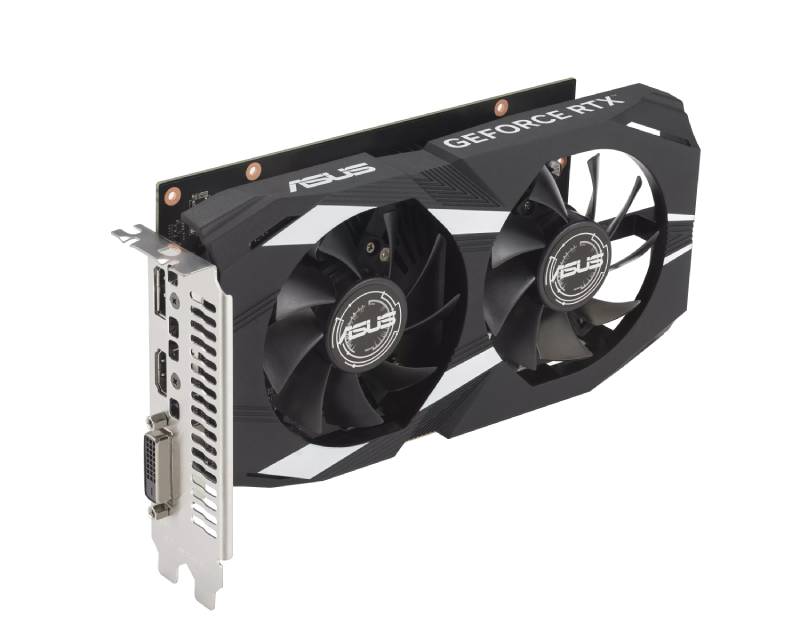 nVidia GeForce RTX 3050 6GB 96bit DUAL-RTX3050-O6G grafička karta