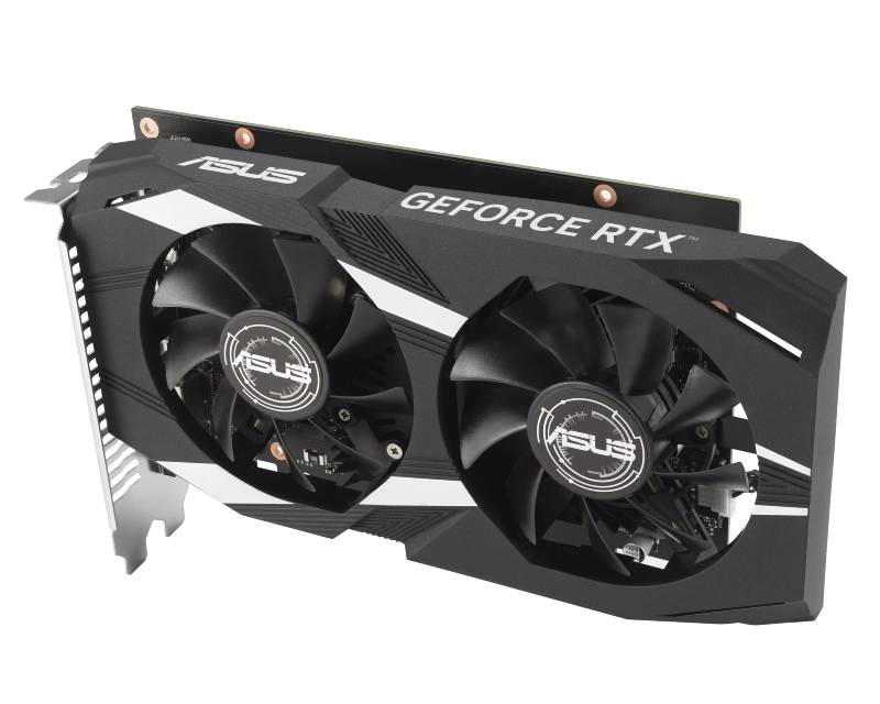 ASUS nVidia GeForce RTX 3050 6GB 96bit DUAL-RTX305..