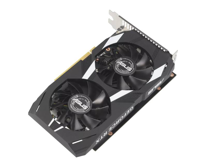 nVidia GeForce RTX 3050 6GB 96bit DUAL-RTX3050-O6G grafička karta