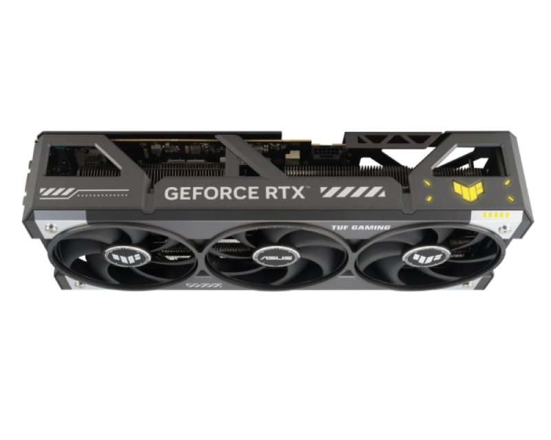 ASUS nVidia GeForce RTX 5080 16GB TUF-RTX5080-O16G-GAMING grafička karta
