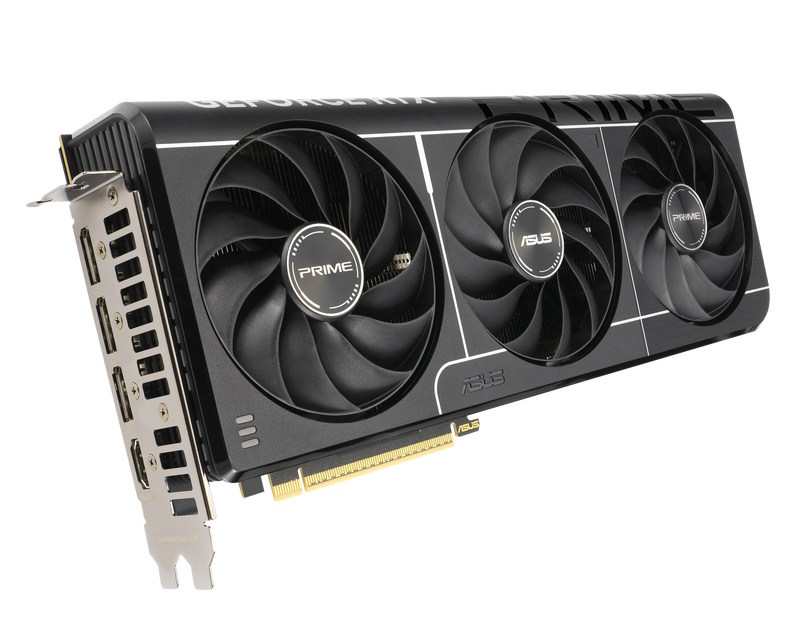 ASUS nVidia GeForce RTX 5080 256bit 16GB PRIME-RTX5080-O16G grafička karta