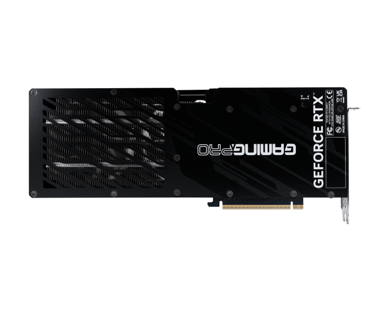 nVidia GeForce RTX 5080 16GB 256bit RTX 5080 GamingPro grafička karta