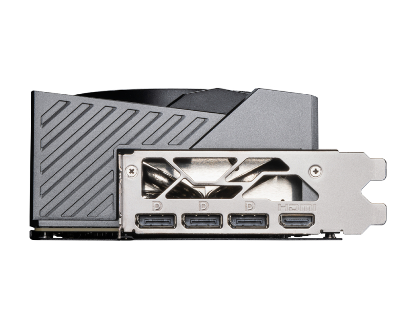 GeForce RTX 5090 32G GAMING TRIO OC grafička karta