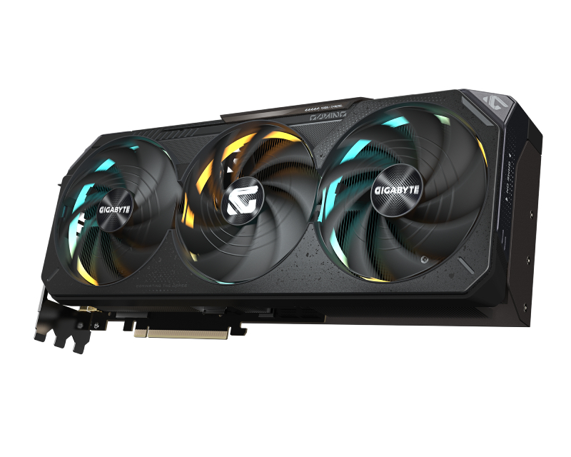 nVidia GeForce RTX 5080 GAMING 16GB GV-N5080GAMING OC-16GD rev. 1.0 grafička karta