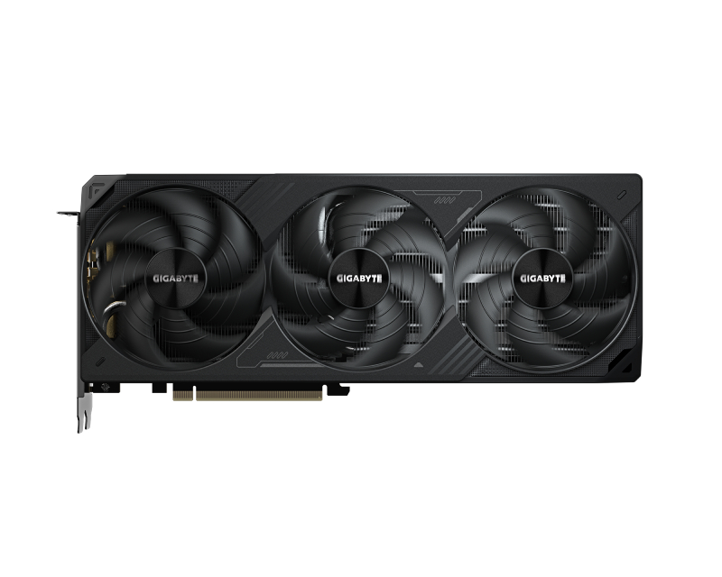 GIGABYTE VGA GeForce RTX 5080 WINDFORCE OC SFF 16GB GDDR7, 256-bit, DP*3(2.1b)/HDMI*1(2.1b)