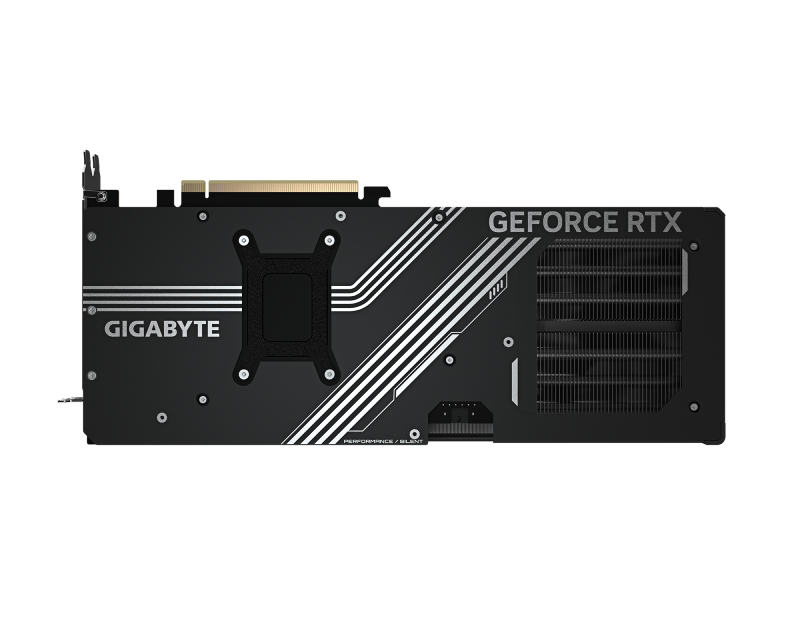 GIGABYTE VGA GeForce RTX 5080 WINDFORCE OC SFF 16GB GDDR7, 256-bit, DP*3(2.1b)/HDMI*1(2.1b)