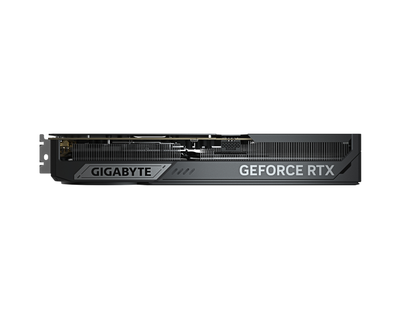 GIGABYTE VGA GeForce RTX 5080 WINDFORCE OC SFF 16GB GDDR7, 256-bit, DP*3(2.1b)/HDMI*1(2.1b)