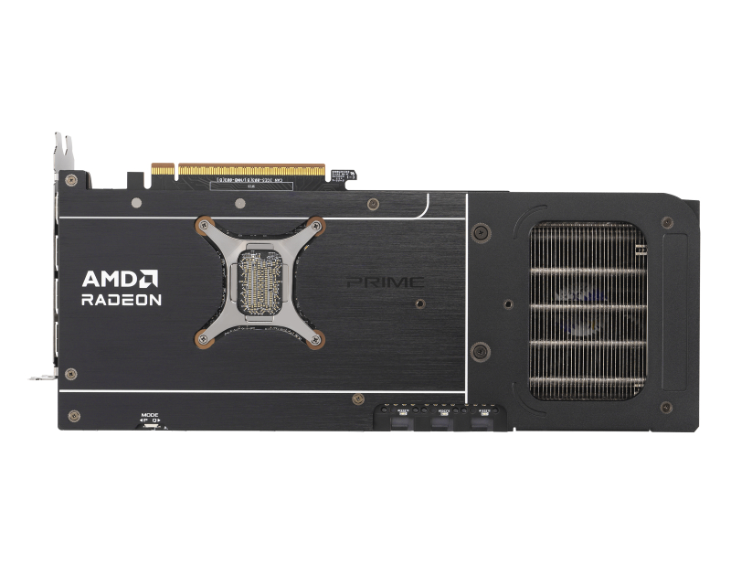 Radeon RX 9070 XT 16GB PRIME-RX9070XT-O16G grafička karta