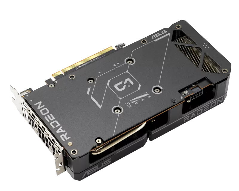 AMD Radeon RX 7600 EVO 8GB DUAL-RX7600-O8G-EVO grafička karta
