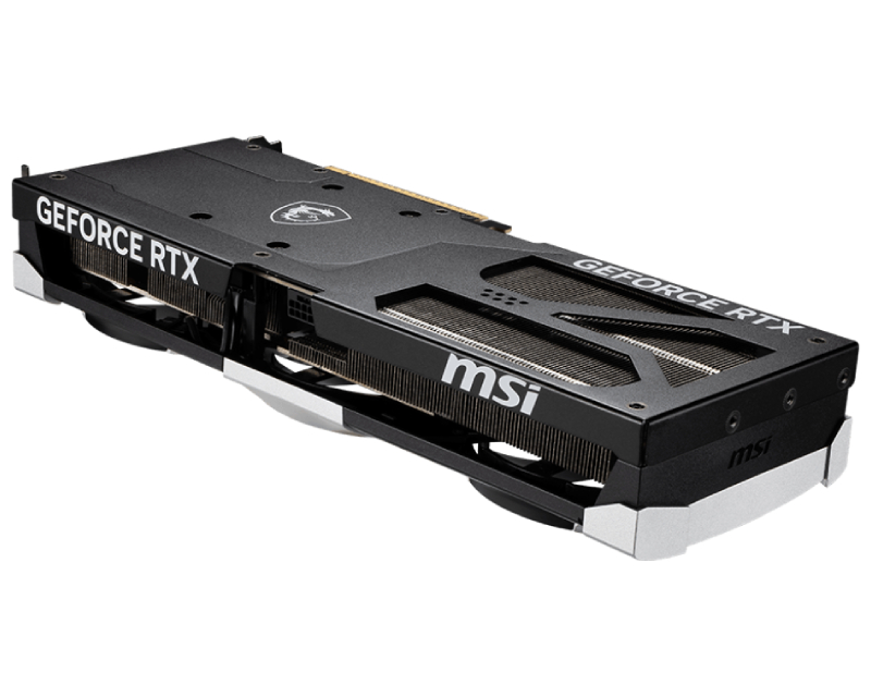 GeForce RTX 5070 Ti 16G VENTUS 3X OC grafička karta