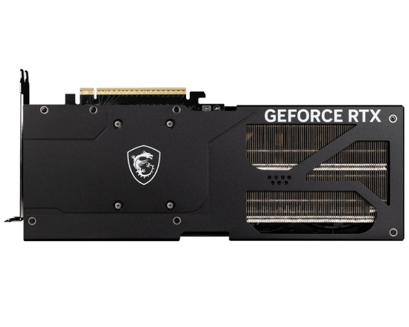 GeForce RTX 5070 Ti 16G VENTUS 3X OC grafička karta