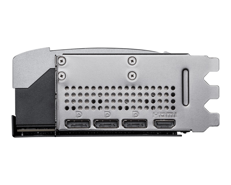 MSI nVidia GeForce RTX 5090 32G 512 bit GeForce RTX 5090 32G VENTUS 3X OC grafička karta