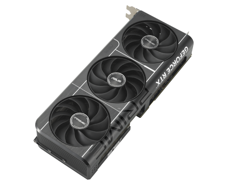 nVidia GeForce RTX 5070 12GB PRIME-RTX5070-O12G