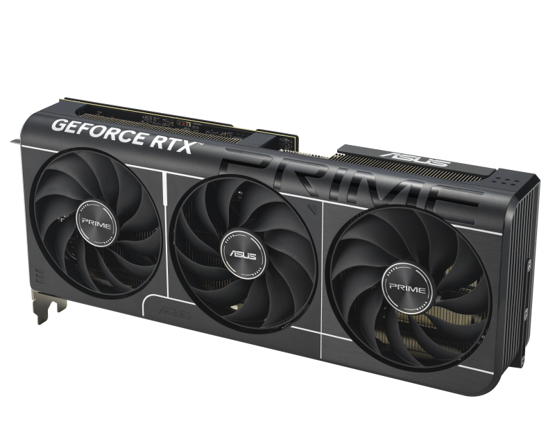 nVidia GeForce RTX 5070 12GB PRIME-RTX5070-O12G
