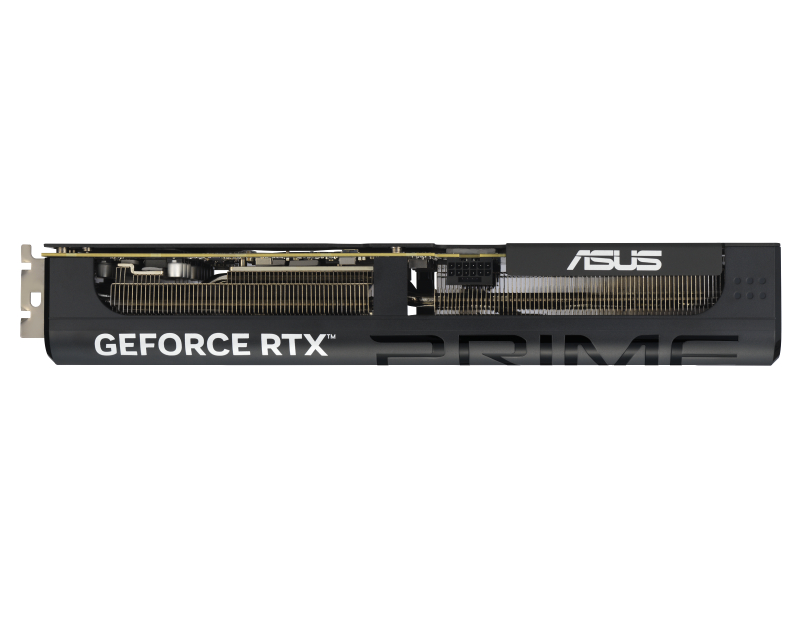 nVidia GeForce RTX 5070 12GB PRIME-RTX5070-O12G