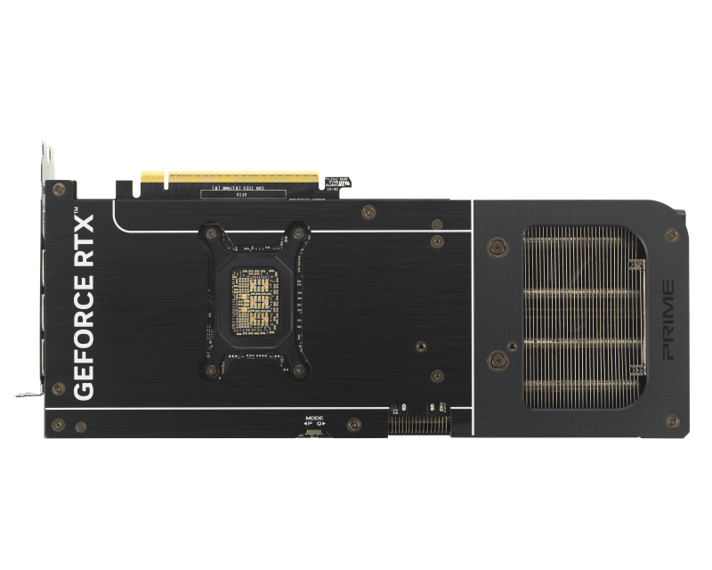 nVidia GeForce RTX 5070 12GB PRIME-RTX5070-O12G