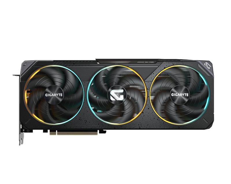 GIGABYTE nVidia GeForce RTX 5070 GAMING 12GB 192bit GV-N5070GAMING OC-12GD rev 1.0 grafička karta
