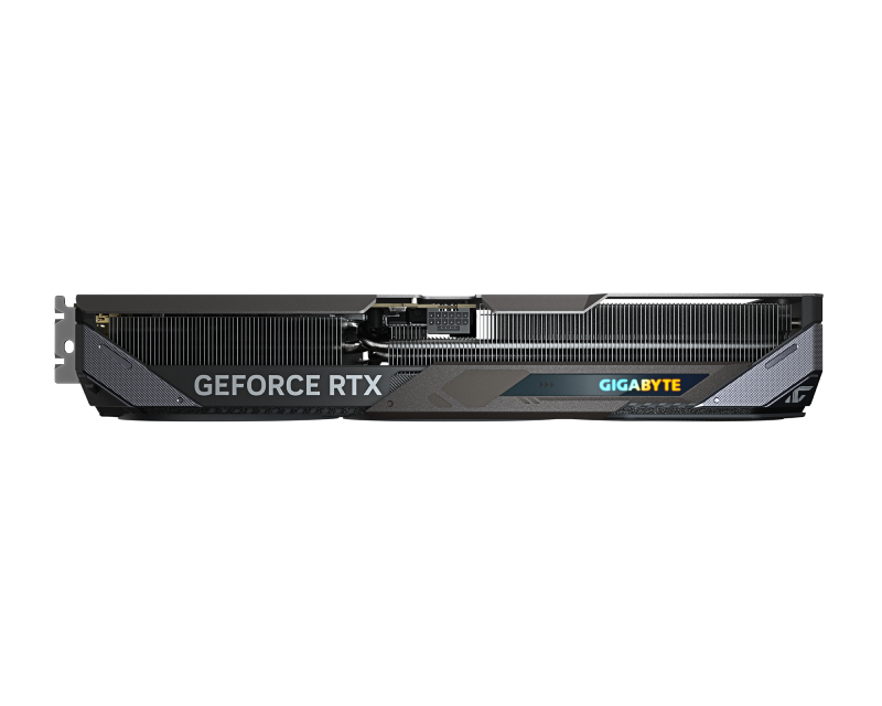 nVidia GeForce RTX 5070 GAMING 12GB 192bit GV-N5070GAMING OC-12GD rev 1.0 grafička karta