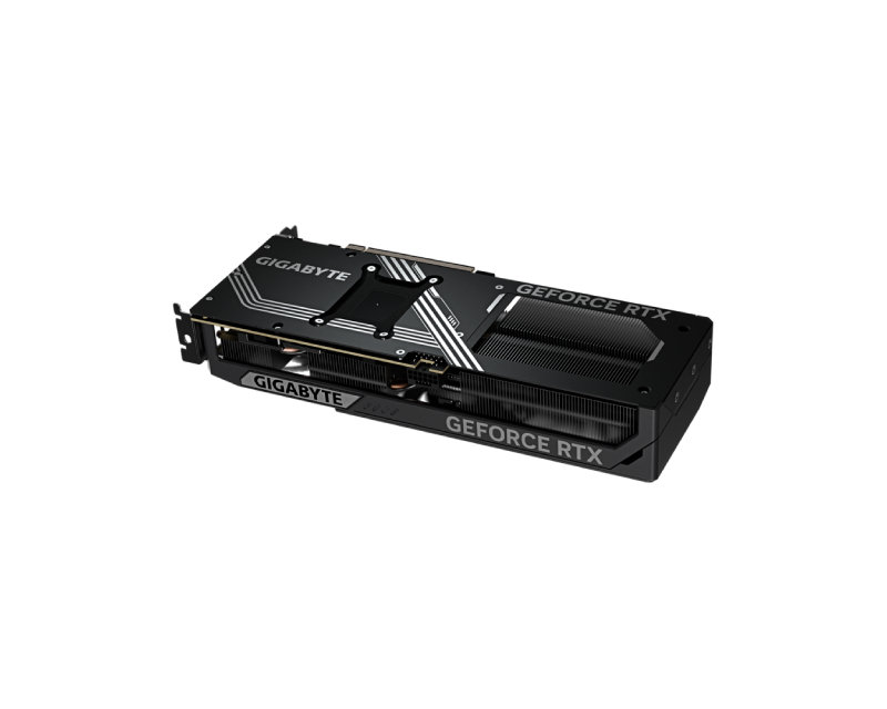 nVidia GeForce RTX 5070 WINDFORCE 12GB 192bit GV-N5070WF3OC-12GD rev. 1.0 grafička karta