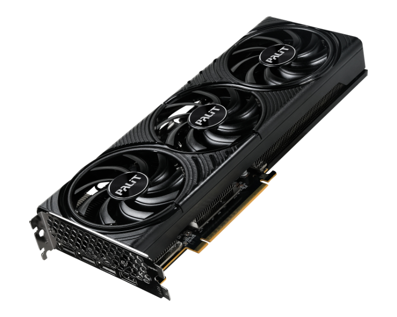 PALIT nVidia GeForce RTX 5060 Ti 16GB 128bit RTX 5060 Ti Infinity 3 grafička karta