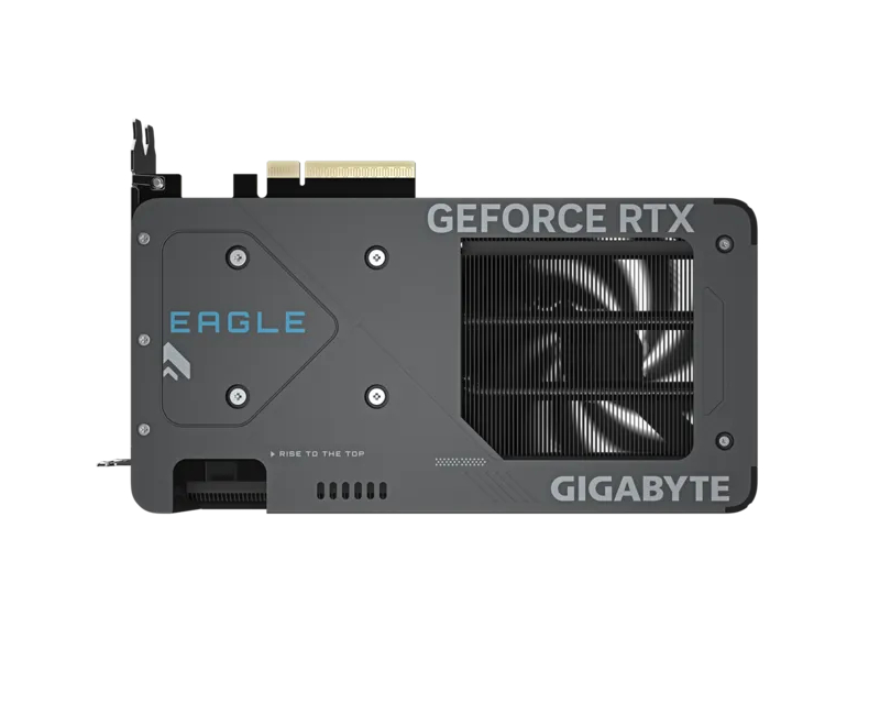 Gigabyte GeForce RTX 5060 Ti EAGLE grafička kartica 8GB GDDR7 128bit