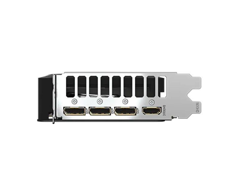 Gigabyte GeForce RTX 5060 Ti EAGLE grafička kartica 8GB GDDR7 128bit