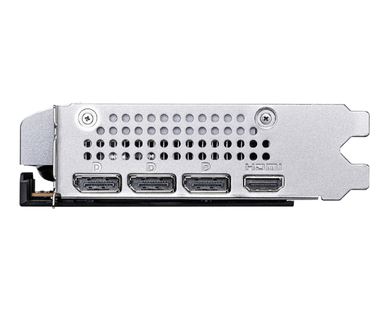 GeForce RTX 5060 8GB VENTUS 2X OC grafička karta