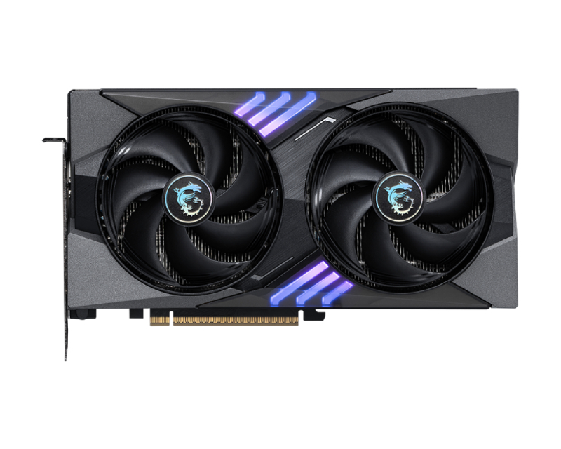 MSI GeForce RTX 5060 TI GAMING 16G 128bit RTX 5060 Ti 16G GAMING OC grafička karta
