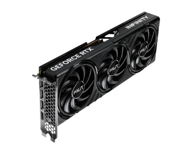 PALIT nVidia GeForce RTX 5060 Ti 8GB 128bit RTX 5060Ti Infinity 3 grafička karta