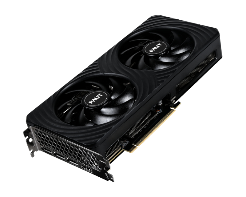 PALIT nVidia GeForce RTX 5060 Ti 8GB 128bit RTX5060 Ti Dual grafička karta