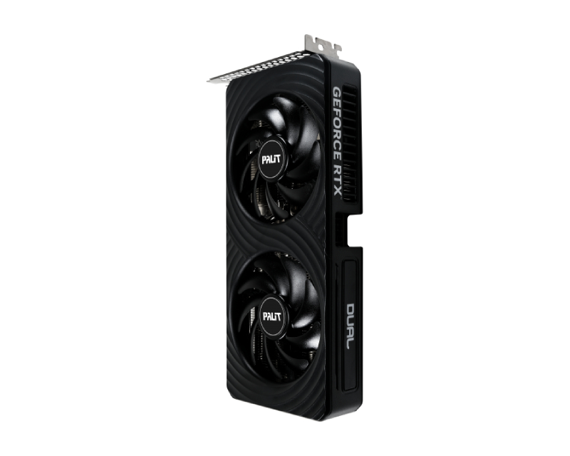 PALIT nVidia GeForce RTX 5060 Ti 8GB 128bit RTX5060 Ti Dual grafička karta