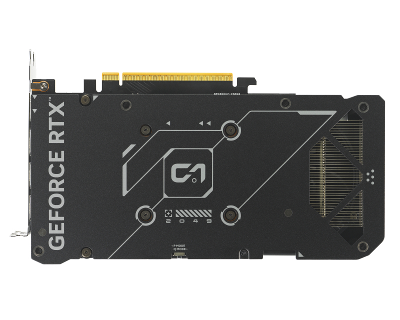nVidia GeForce RTX 5060 8GB 128bit DUAL-RTX5060-O8G grafička karta