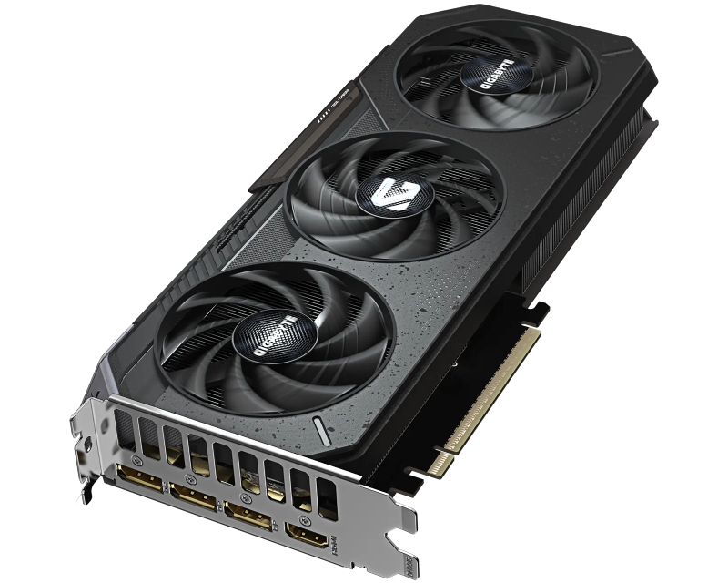 nVidia GeForce RTX 5060 GAMING 8GB 128bit GV-N5060GAMING OC-8GD rev. 1.0 grafička karta